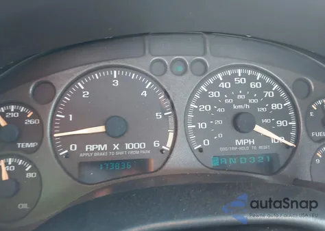 2002 GMC Sonoma Sls from USA, damaged, VIN 1GTDT19WX28225522